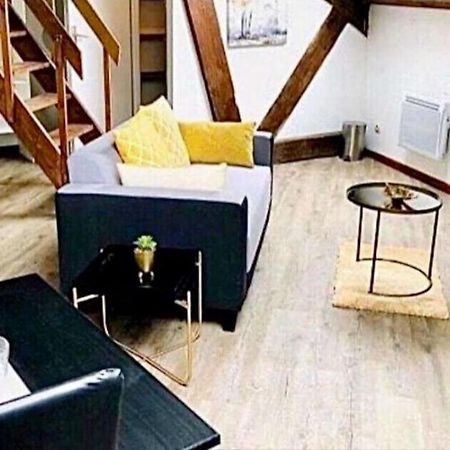 فيتيل Superbe Appartement Cocooning Proche Des Thermes المظهر الخارجي الصورة