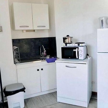 فيتيل Superbe Appartement Cocooning Proche Des Thermes المظهر الخارجي الصورة