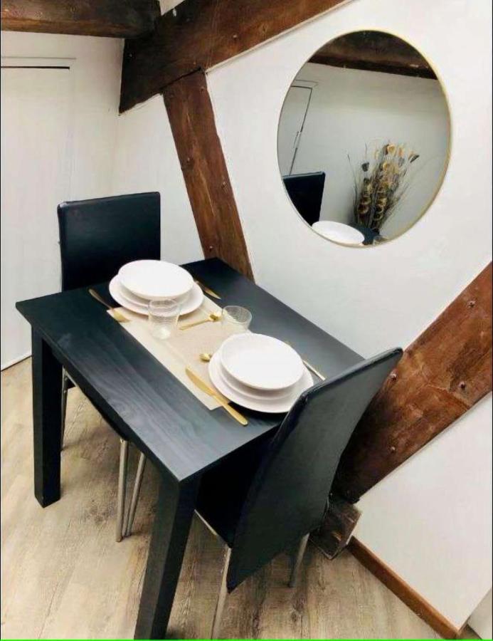 فيتيل Superbe Appartement Cocooning Proche Des Thermes المظهر الخارجي الصورة