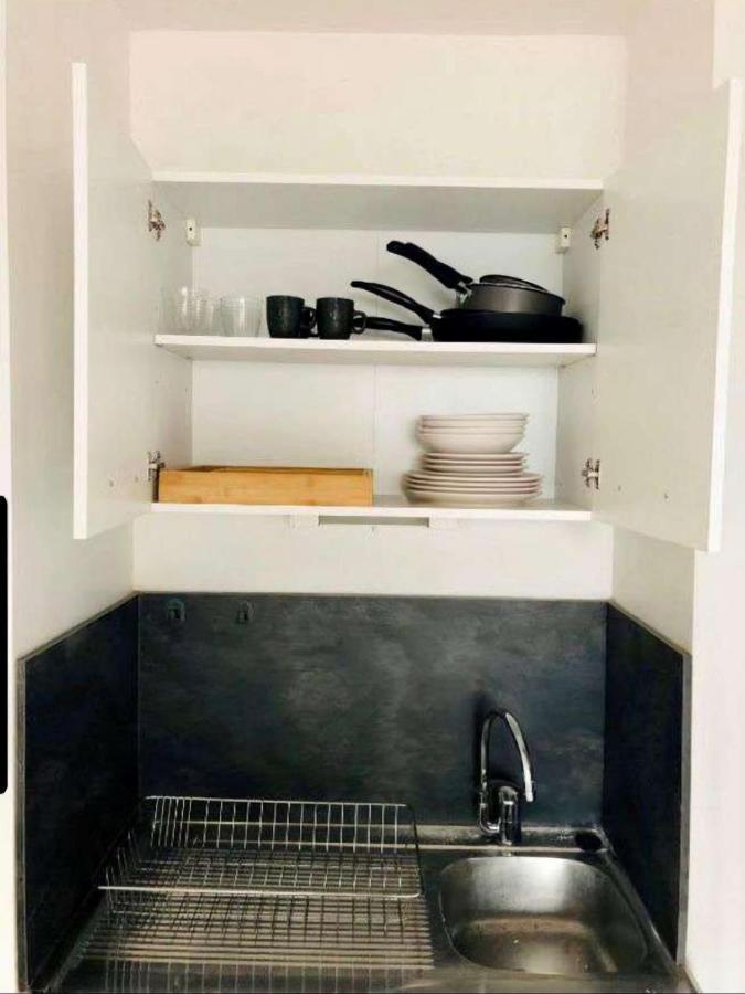 فيتيل Superbe Appartement Cocooning Proche Des Thermes المظهر الخارجي الصورة