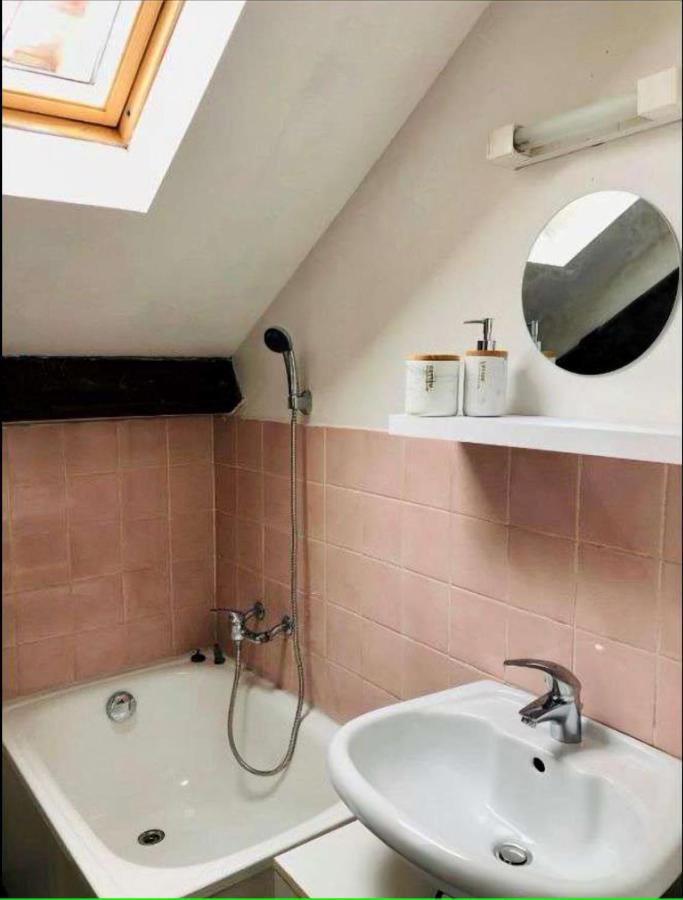 فيتيل Superbe Appartement Cocooning Proche Des Thermes المظهر الخارجي الصورة
