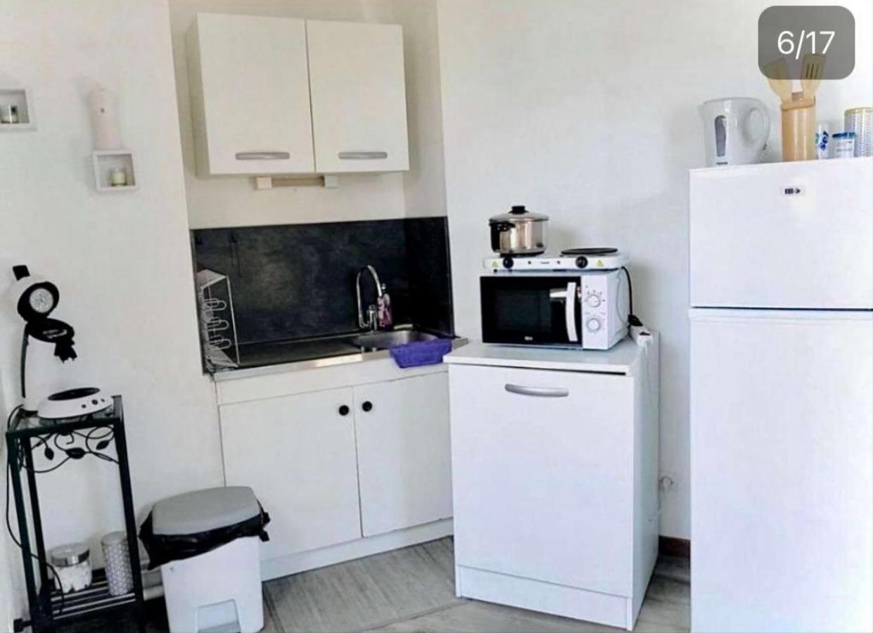 فيتيل Superbe Appartement Cocooning Proche Des Thermes المظهر الخارجي الصورة
